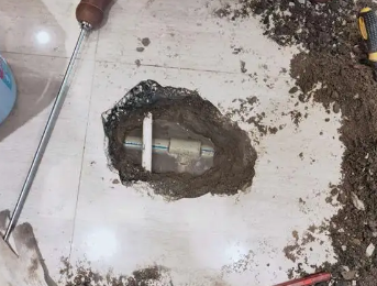 章贡测漏水电话