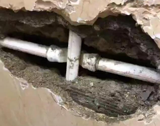 章贡测漏水哪家好