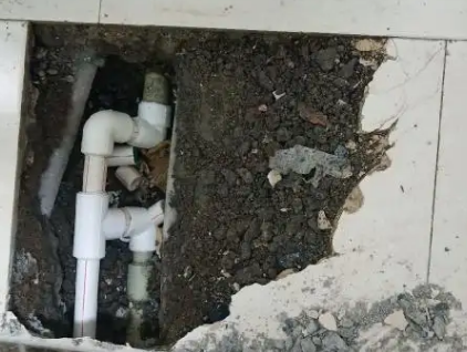 章贡测漏水哪家好