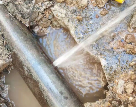 章贡测漏水公司