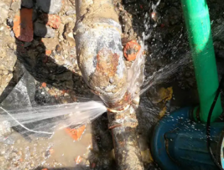 章贡测漏水公司电话