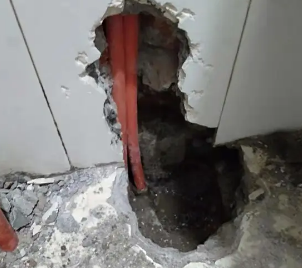 章贡漏水检测电话