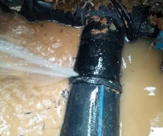 章贡测漏水公司哪家好