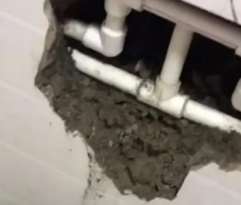 章贡漏水检测电话