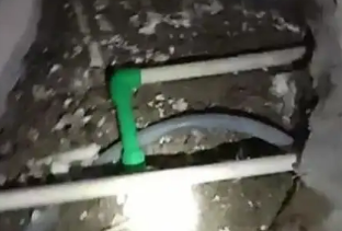 章贡测漏水公司