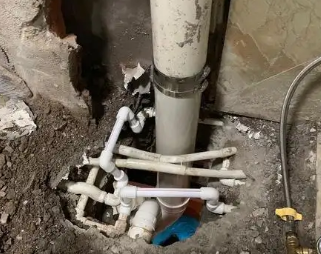 章贡漏水检测哪家好