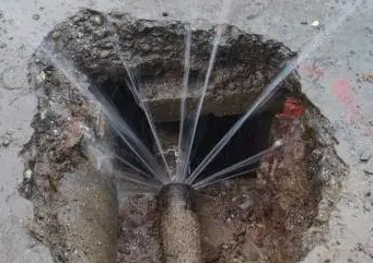 章贡漏水检测多少钱