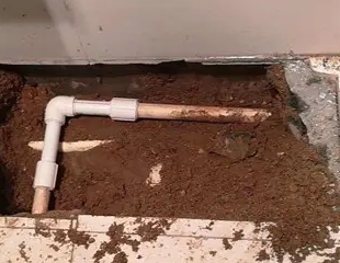 章贡测漏水哪家好