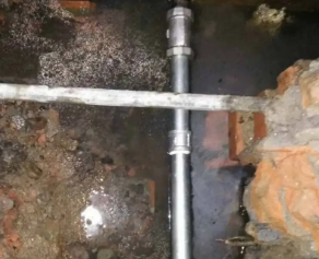 章贡漏水检测公司电话