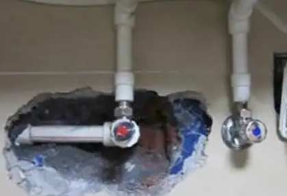 章贡卫生间测漏水查询方法