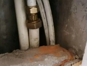 章贡水管漏水检测哪家好