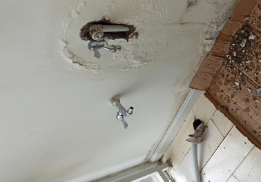 章贡卫生间测漏水