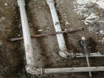 章贡卫生间测漏水多少钱