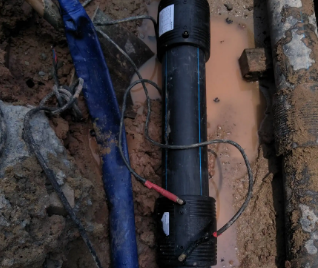 章贡水管漏水检测多少钱