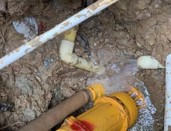 章贡水管漏水检测哪家好