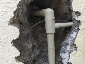 章贡卫生间测漏水哪家好