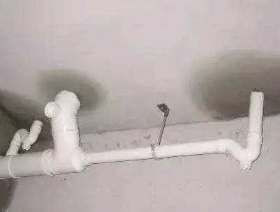 章贡卫生间测漏水的几种情景