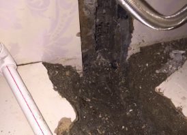 章贡卫生间测漏水哪家好