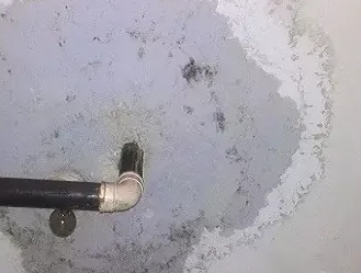 章贡卫生间测漏水之怎么维修