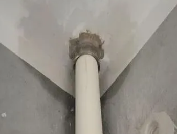 章贡卫生间测漏水价格