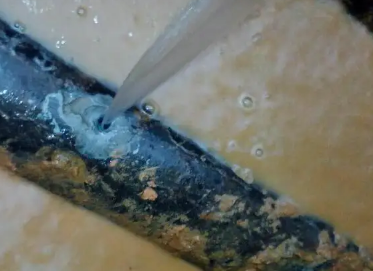 章贡水管漏水检测多少钱