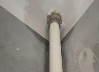 章贡卫生间测漏水的新闻分享