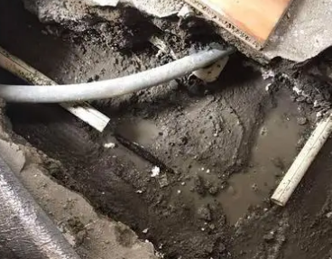 章贡卫生间测漏水价格明细