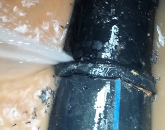 章贡水管漏水检测的小妙招