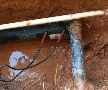 章贡水管漏水检测多少钱