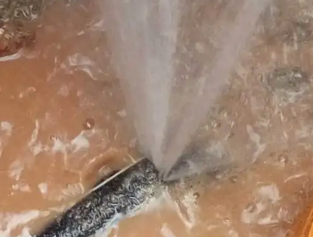 章贡水管漏水检测哪家好