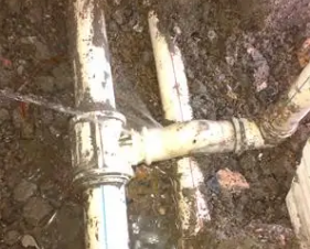 章贡卫生间测漏水多少钱