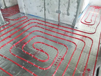 章贡地暖维修的知识