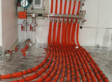 章贡地暖维修多少钱