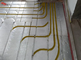 章贡地暖维修哪家好