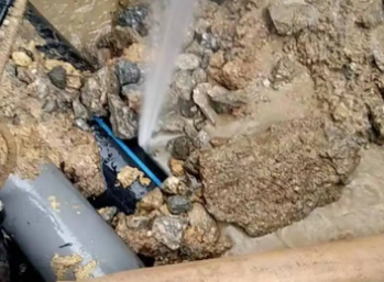 章贡水管漏水检测哪家好