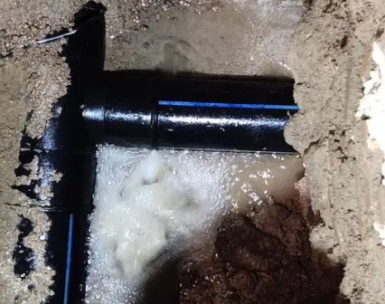 章贡水管漏水检测哪家好