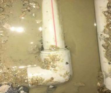 章贡水管漏水检测多少钱