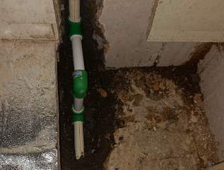 章贡卫生间测漏水哪家好