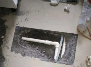 章贡卫生间测漏水哪家好