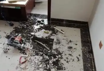 章贡漏水检测多少钱