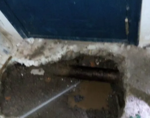 章贡水管漏水检测多少钱