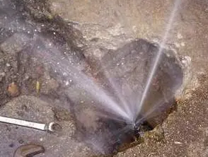 章贡水管漏水检测哪家好