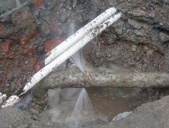 章贡测漏水多少钱