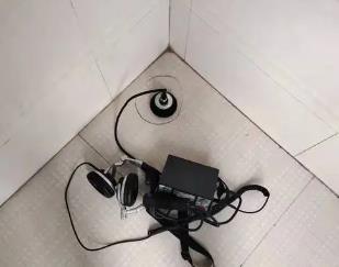 章贡测漏水公司