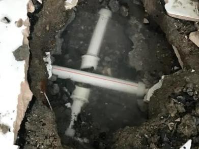 章贡漏水检测公司哪家好