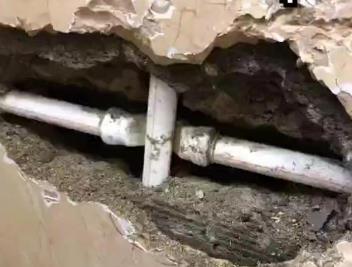 章贡漏水检测电话多少