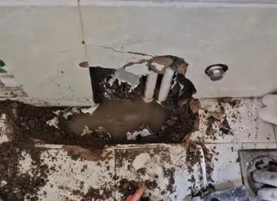 章贡漏水检测电话