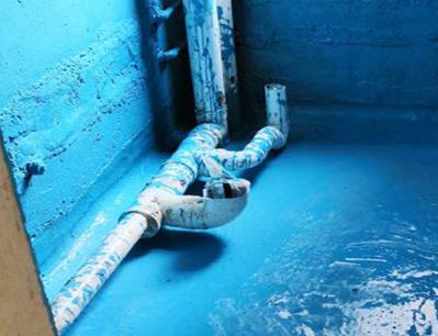 章贡测漏水多少钱